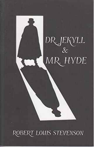 9780692537459: Dr. Jekyll and Mr. Hyde