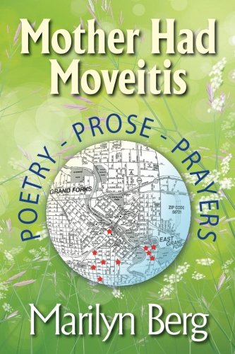 Stock image for Mother Had Moveitis for sale by GF Books, Inc.