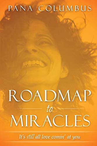Beispielbild fr Roadmap to Miracles zum Verkauf von ThriftBooks-Dallas