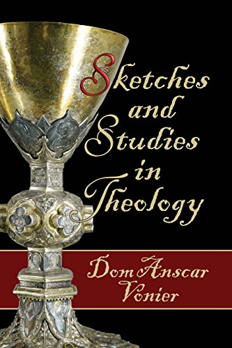 Imagen de archivo de Sketches and Studies in Theology a la venta por Books Unplugged