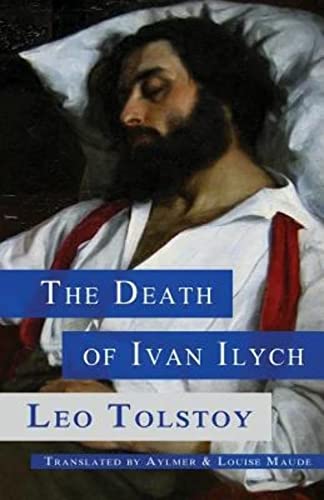 9780692539644: The Death of Ivan Ilych