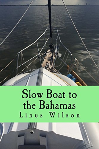 Imagen de archivo de Slow Boat to the Bahamas a la venta por HPB-Ruby