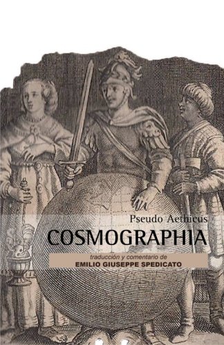 9780692543764: Cosmographia: Pseudo Aethicus