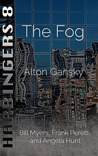 Beispielbild fr The Fog zum Verkauf von ThriftBooks-Atlanta