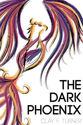 Stock image for The Dark Phoenix for sale by ThriftBooks-Dallas