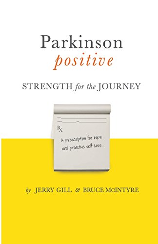 9780692550281: Parkinson Positive: Strength for the Journey