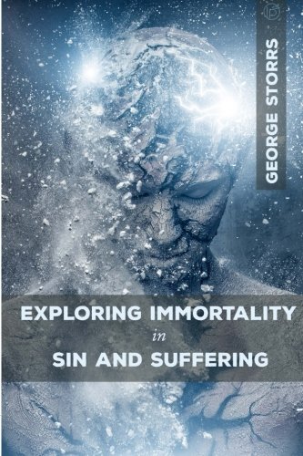Beispielbild fr Exploring Immortality in Sin and Suffering zum Verkauf von Revaluation Books