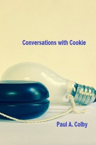 Stock image for Conversations with Cookie for sale by Revaluation Books