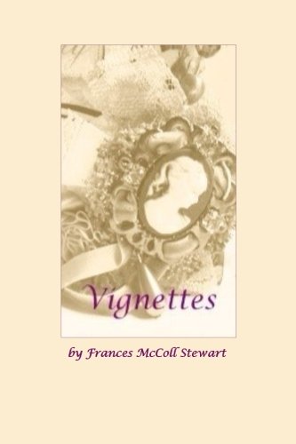 Stock image for Vignettes for sale by Revaluation Books