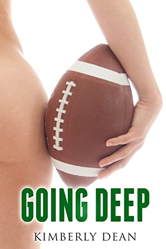 Stock image for Going Deep for sale by Lucky's Textbooks