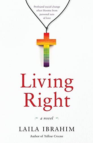 Stock image for Living Right for sale by Better World Books: West