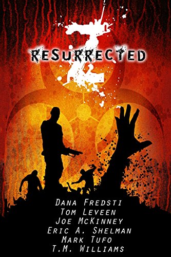 Stock image for Z Resurrected for sale by HPB-Red
