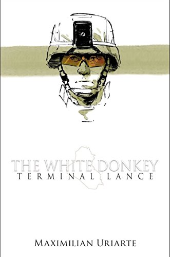 9780692557778: Terminal Lance The White Donkey