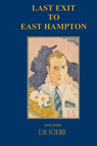 Beispielbild fr Last Exit to East Hampton zum Verkauf von austin books and more