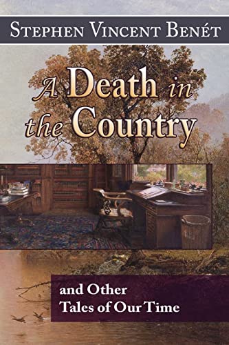 Imagen de archivo de A Death in the Country, and Other Tales of Our Time a la venta por ThriftBooks-Atlanta