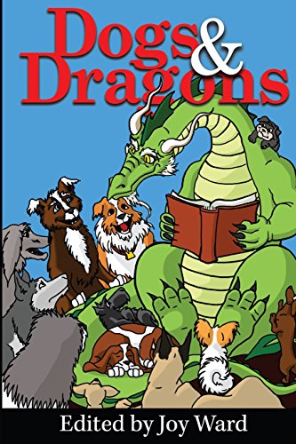 Stock image for Dogs and Dragons for sale by Lucky's Textbooks
