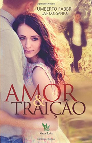 Stock image for Amor e Traio (Portuguese Edition) for sale by Books Unplugged
