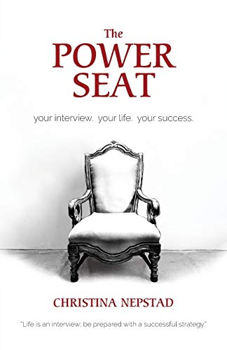 Stock image for The Power Seat for sale by Better World Books: West