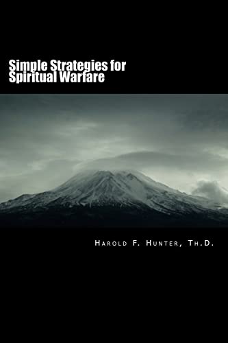 Stock image for Simple Strategies for Spiritual Warfare (Paperback or Softback) for sale by BargainBookStores