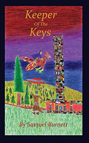Stock image for Keeper of the Keys (Fight for the Universe) for sale by Lucky's Textbooks