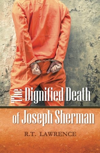 Beispielbild fr The Dignified Death of Joseph Sherman zum Verkauf von Lucky's Textbooks