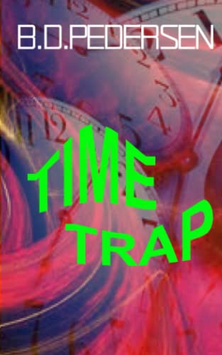 Stock image for Time Trap for sale by Lucky's Textbooks