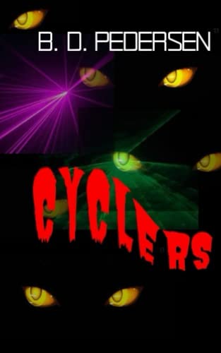 Stock image for Cyclers for sale by Lucky's Textbooks