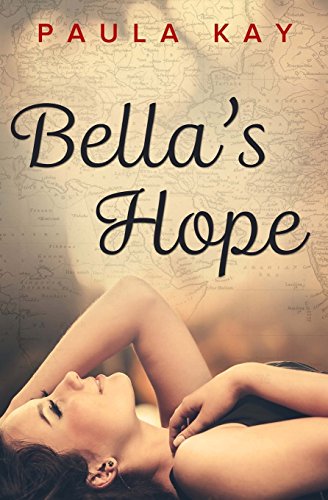 Beispielbild fr Bella's Hope (A Map for Bella) (Volume 1) zum Verkauf von HPB-Red