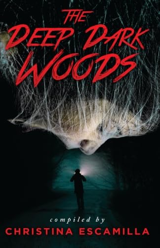 Stock image for The Deep Dark Woods for sale by Revaluation Books