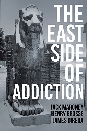 Stock image for The East Side of Addiction for sale by SecondSale