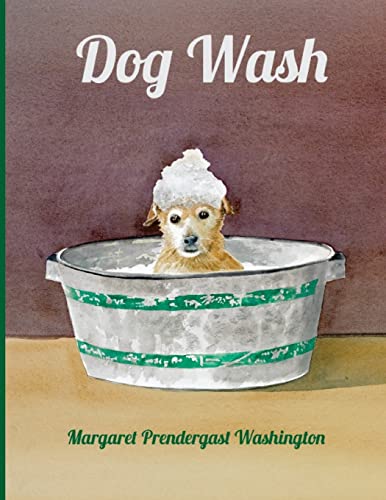 Stock image for Dog Wash for sale by Save With Sam