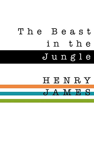 Imagen de archivo de The Beast in the Jungle a la venta por Lucky's Textbooks