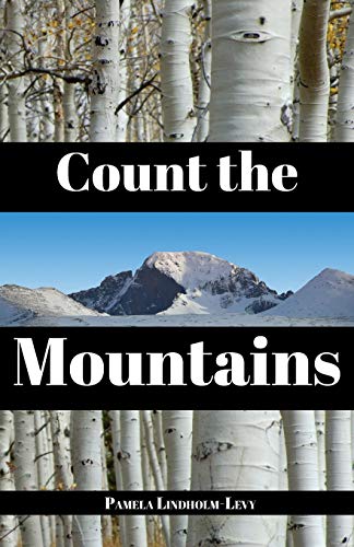 Beispielbild fr Count the Mountains zum Verkauf von Second Chance Books