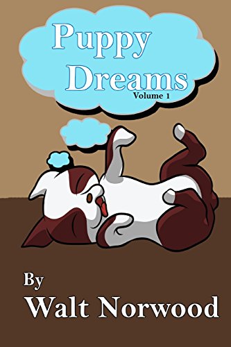 Stock image for Puppy Dreams Vol. 1 for sale by Lucky's Textbooks