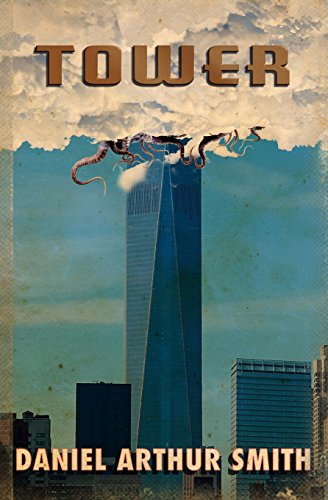 Imagen de archivo de Tower a la venta por Lucky's Textbooks
