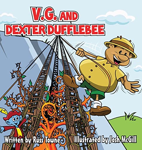 Stock image for V.G. and Dexter Dufflebee for sale by Lucky's Textbooks