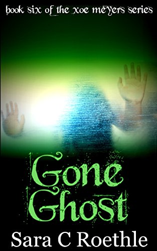 9780692573709: Gone Ghost: Volume 6