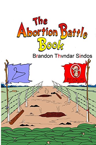 Stock image for The abortion battle book for sale by Lucky's Textbooks