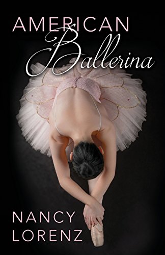 Stock image for American Ballerina for sale by THE SAINT BOOKSTORE