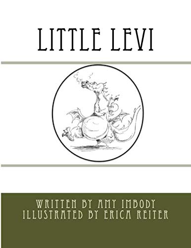 Stock image for Little Levi for sale by Revaluation Books