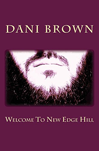 Stock image for Welcome to New Edge Hill for sale by THE SAINT BOOKSTORE