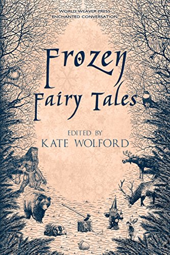 Stock image for Frozen Fairy Tales for sale by Books Unplugged