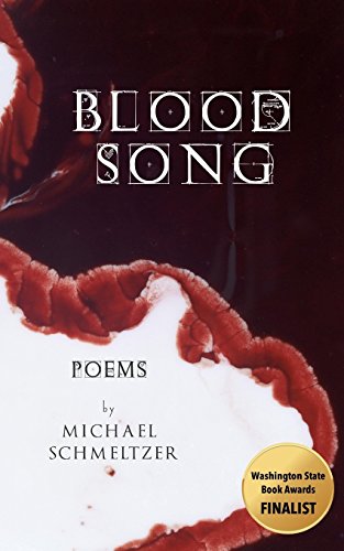 Beispielbild fr Blood Song zum Verkauf von SecondSale