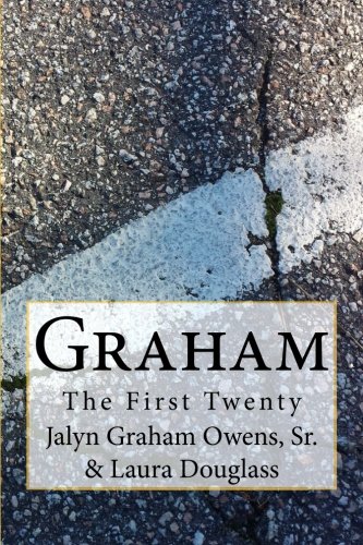 Stock image for Graham: The First Twenty for sale by GF Books, Inc.