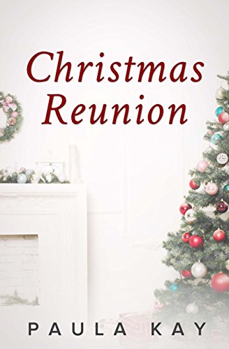 Stock image for Christmas Reunion (A Legacy Series Novella) for sale by Lucky's Textbooks