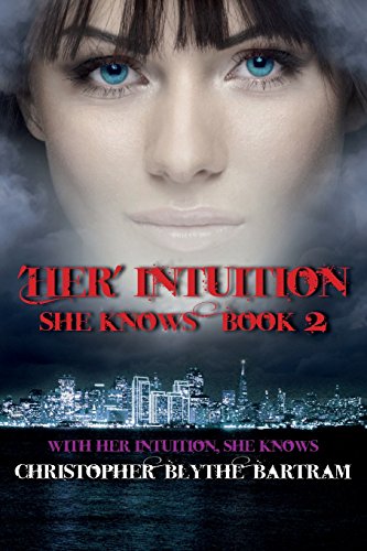 Stock image for Her Intuition (She Knows) for sale by Lucky's Textbooks