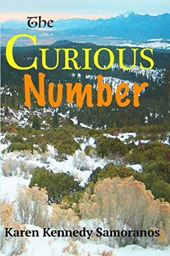 Stock image for The Curious Number for sale by Revaluation Books