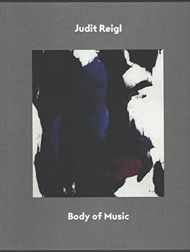 9780692579541: Judit Reigl: Body of Music