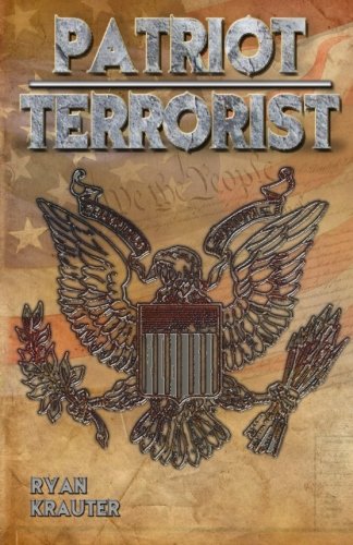 Beispielbild fr Patriot/Terrorist zum Verkauf von Revaluation Books
