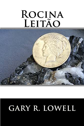 Stock image for Rocina Leitao for sale by Lucky's Textbooks